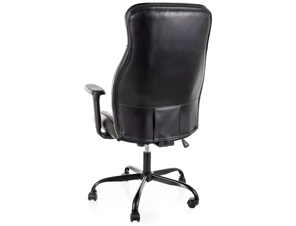 Fotel obrotowy Q-093