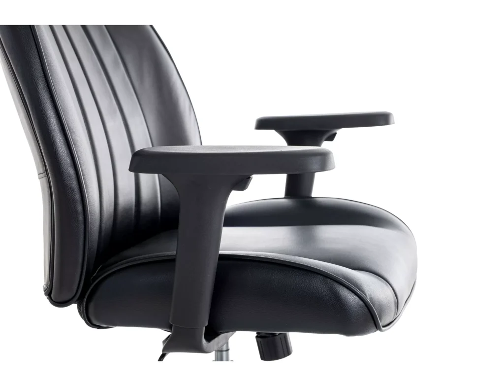 Fotel obrotowy Q-093