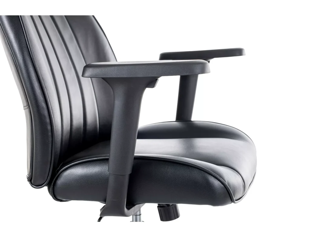 Fotel obrotowy Q-093