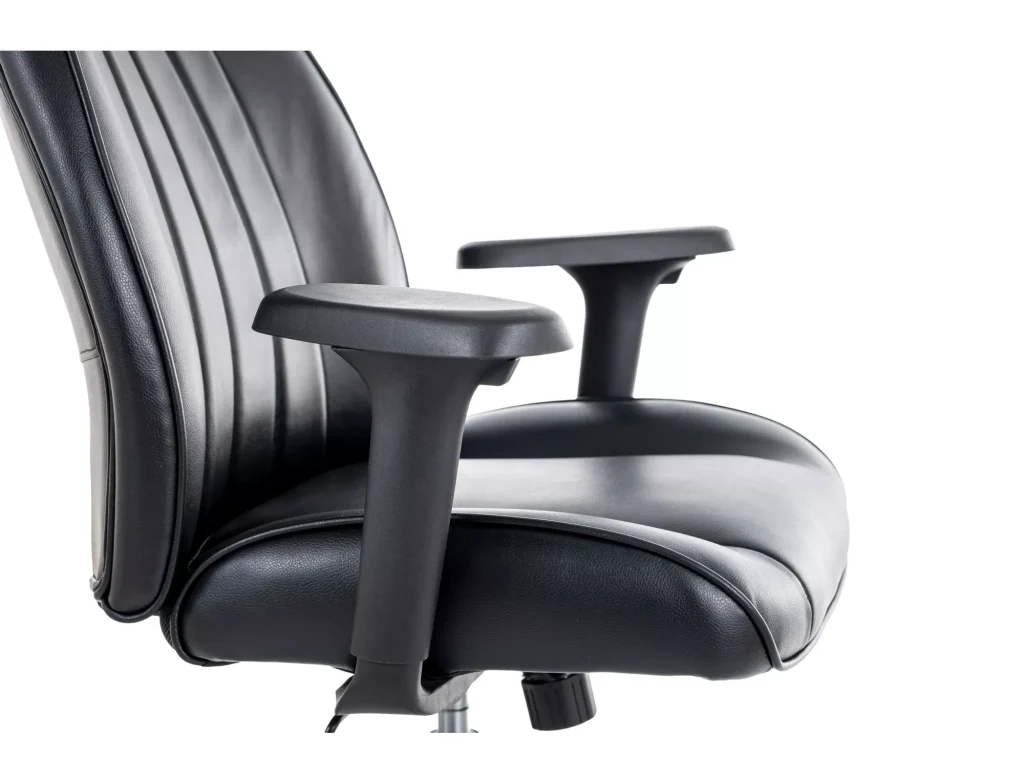 Fotel obrotowy Q-093