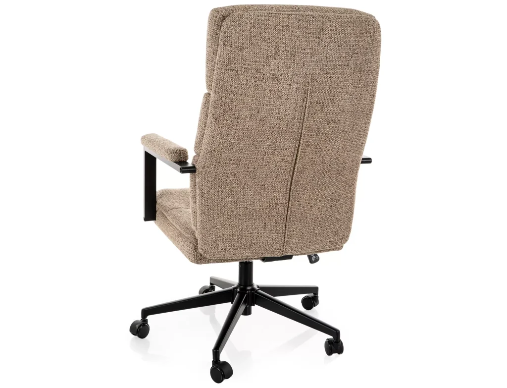 Fotel obrotowy Q-090 Noelle