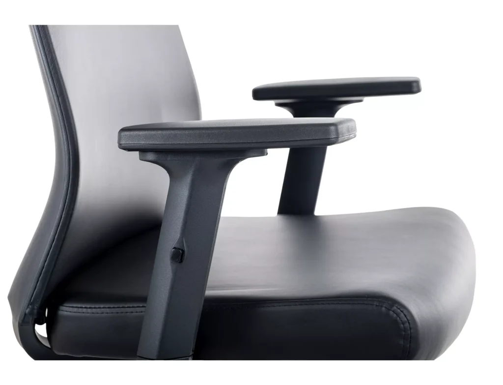 Fotel obrotowy Q-085