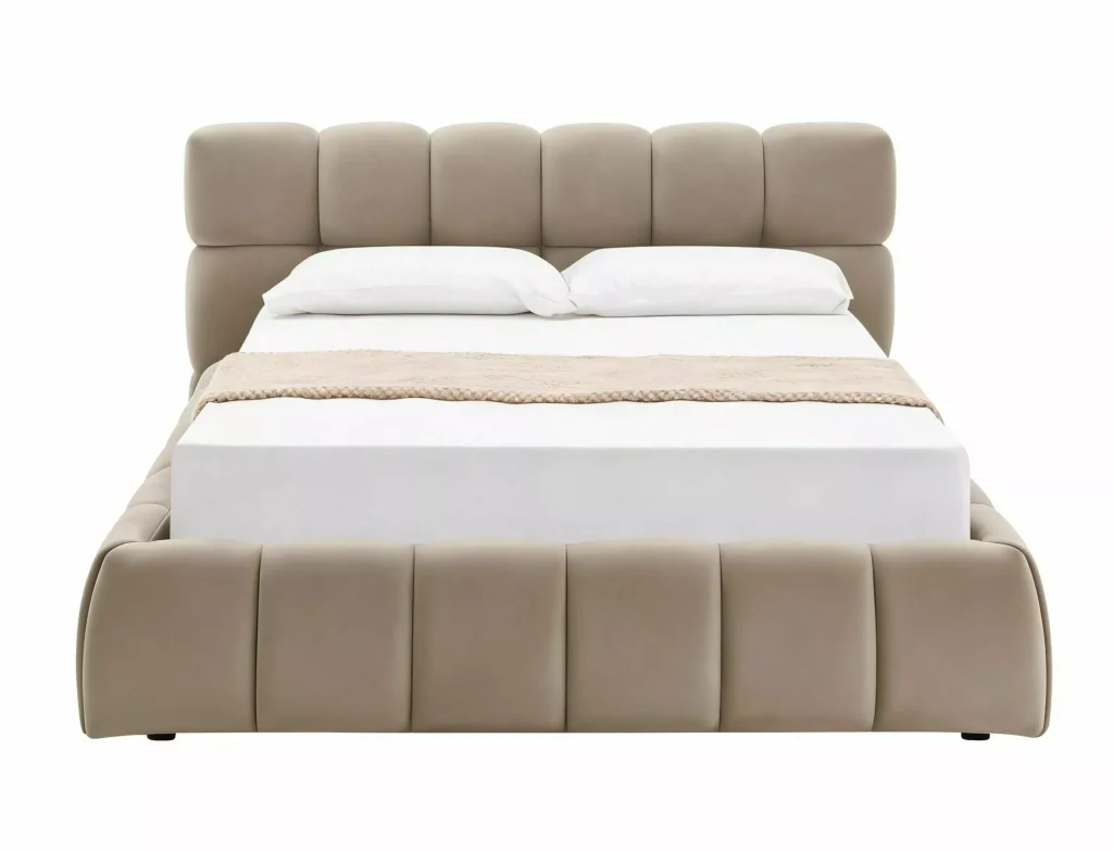 Łóżko Parma Velvet