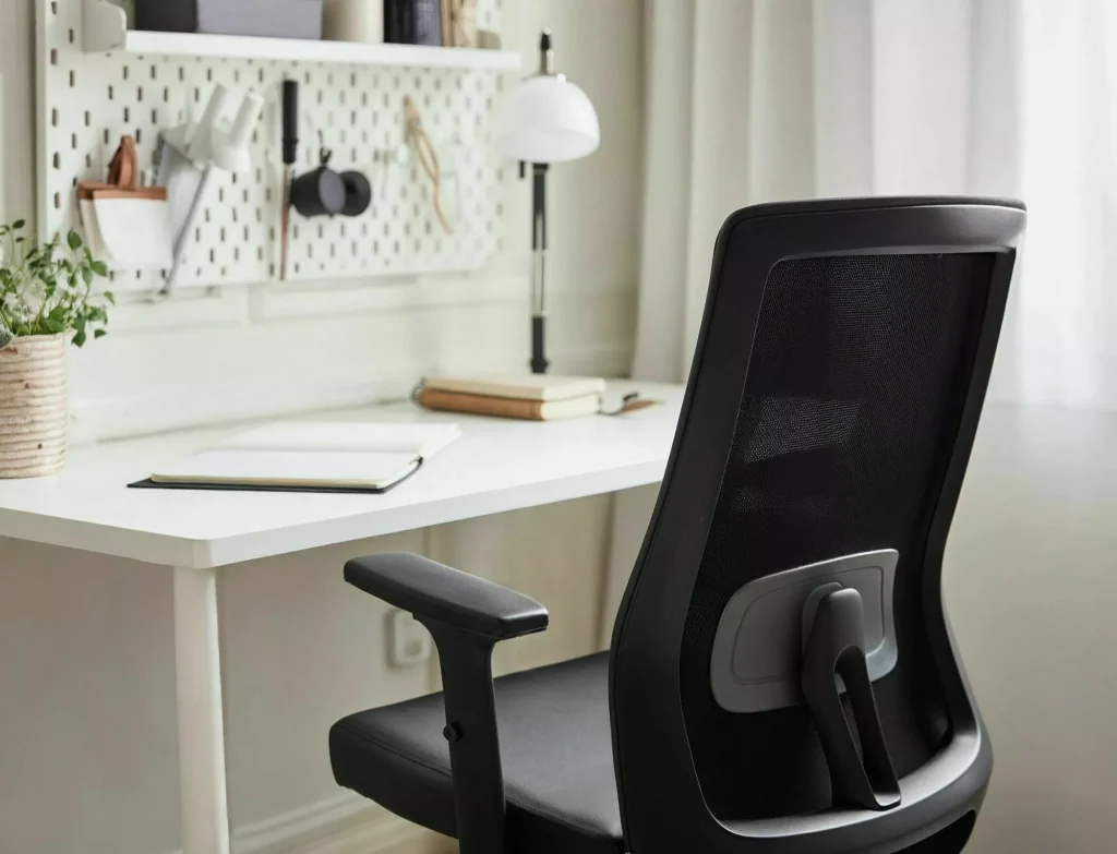 Fotel obrotowy Q-085