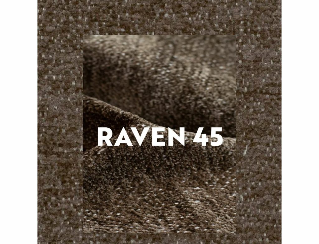 Fotel rozkładany Otus Raven