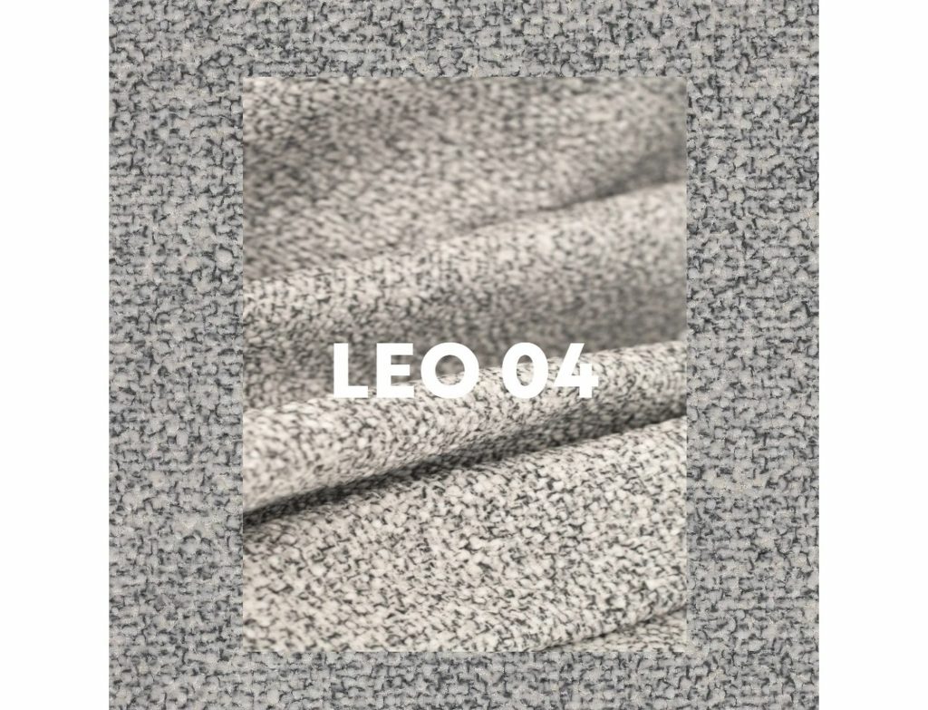 Krzesło Azalia Leo
