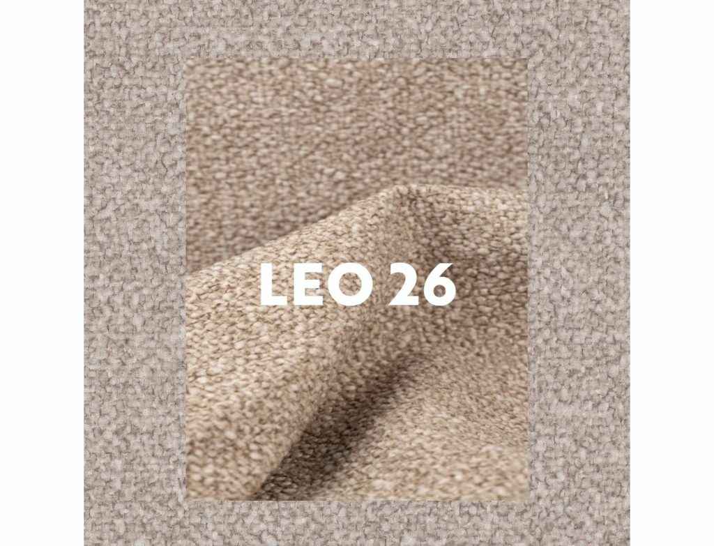 Krzesło Ballo Leo
