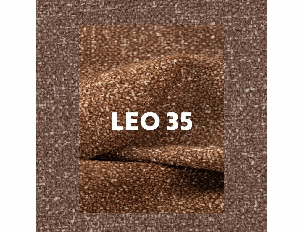Krzesło Borgo Leo