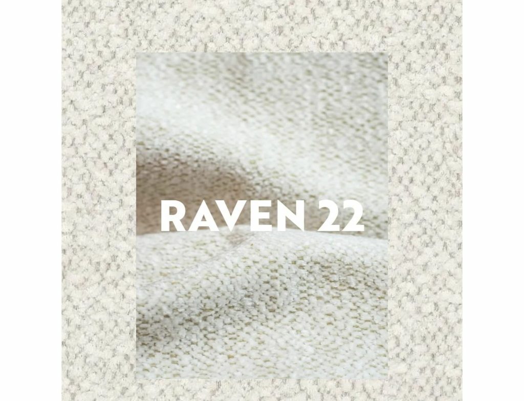 Krzesło Lagos D Raven