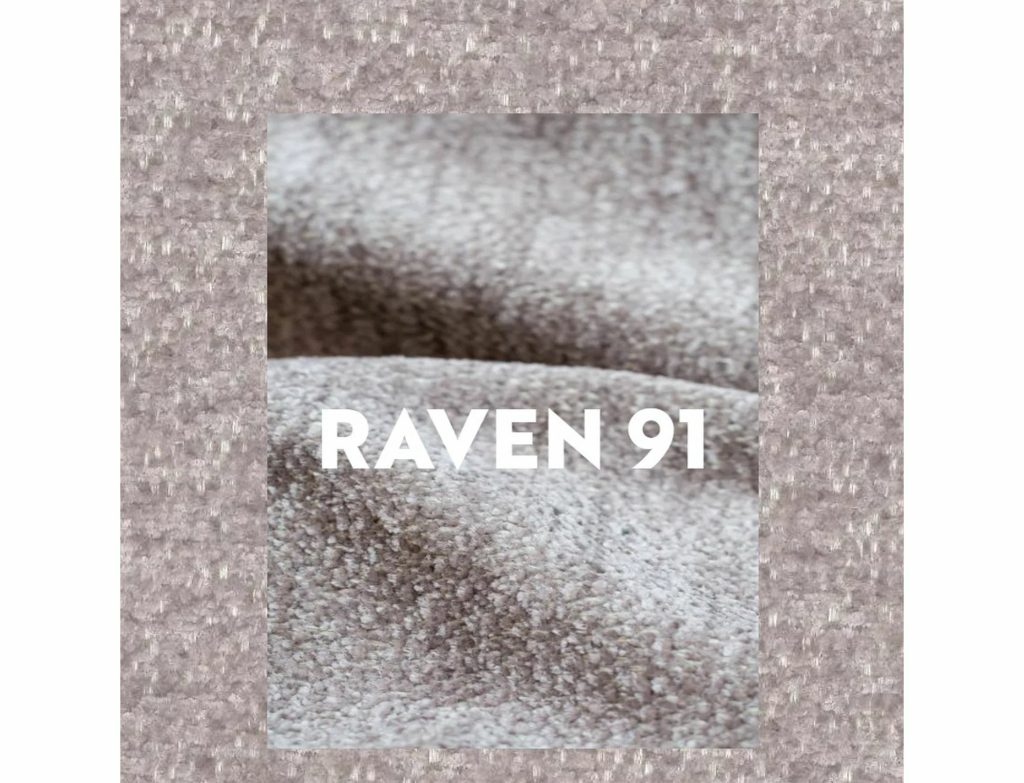 Łóżko Emma Raven