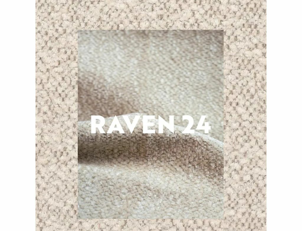 Łóżko Parma Raven