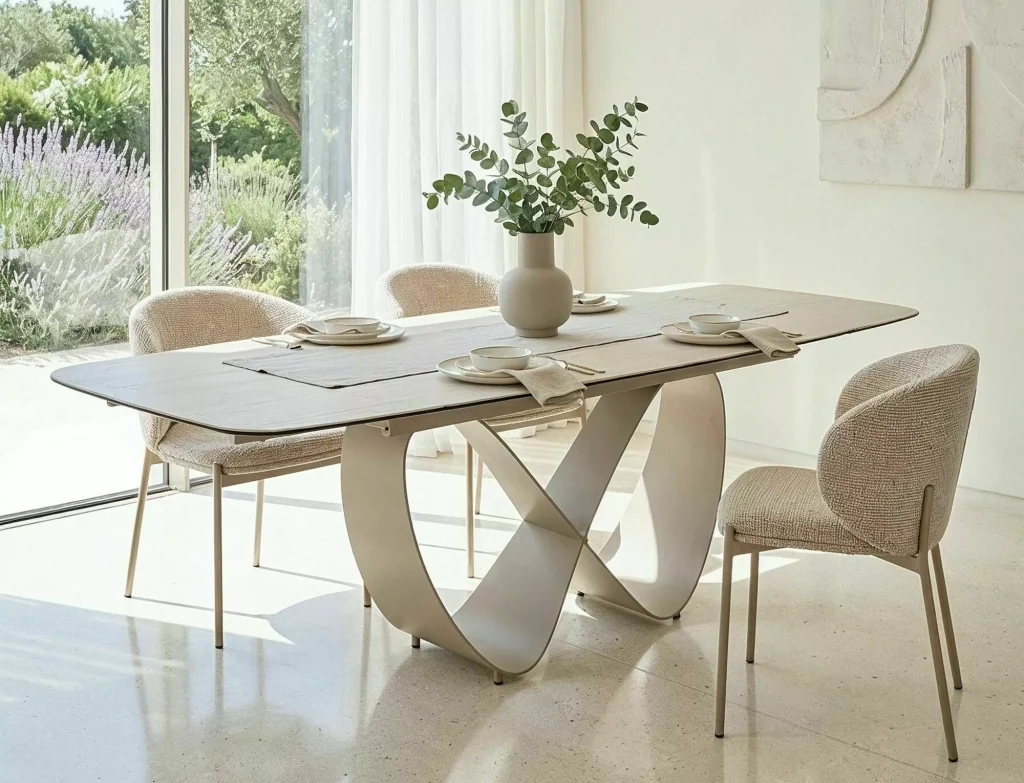 Stół Infinity Ceramic