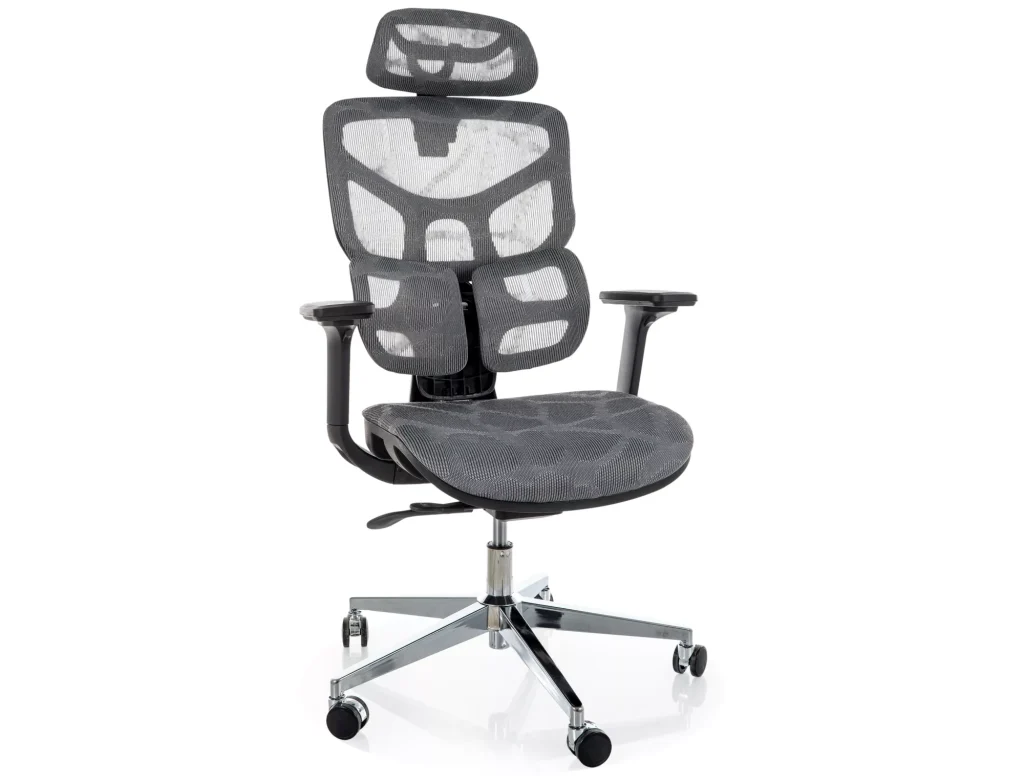Fotel obrotowy EQ-1