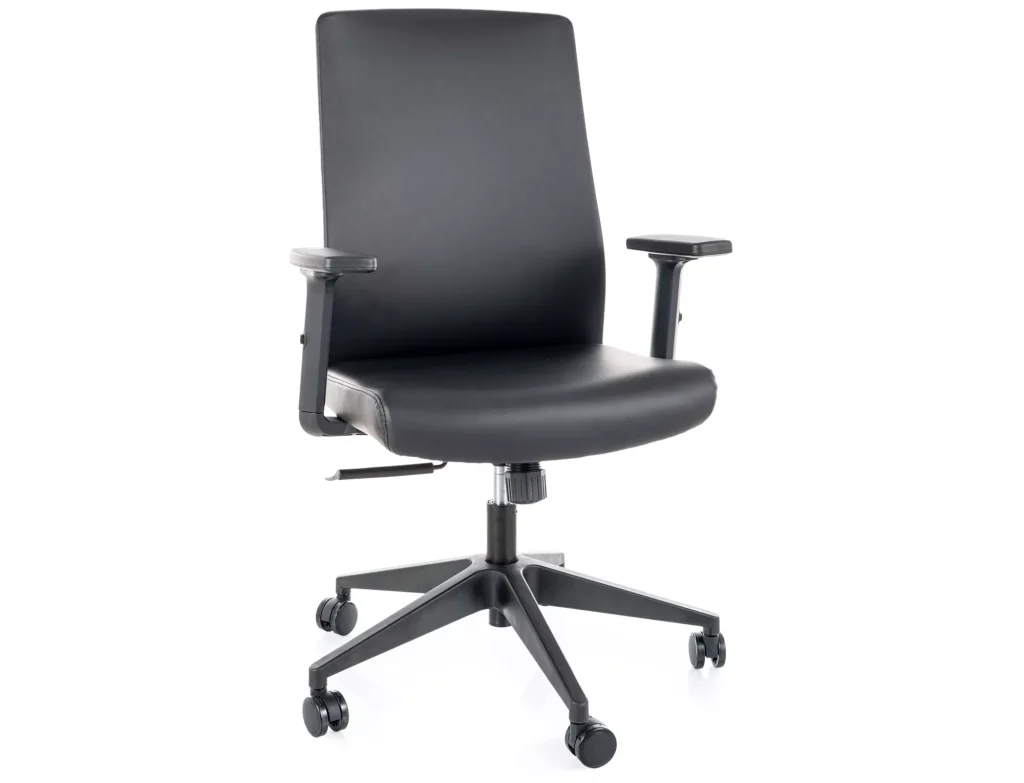 Fotel obrotowy Q-085