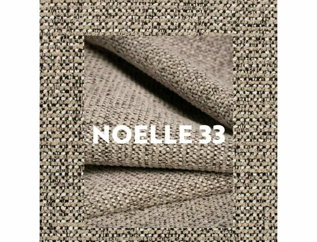 Fotel obrotowy Q-090 Noelle