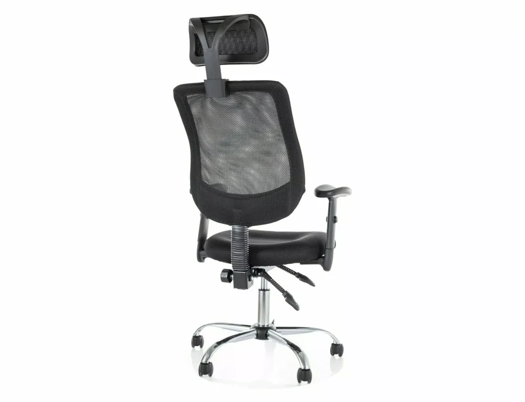 Fotel obrotowy Q-118R