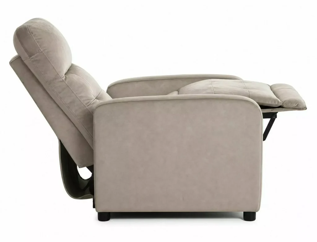 Fotel Otus Velvet
