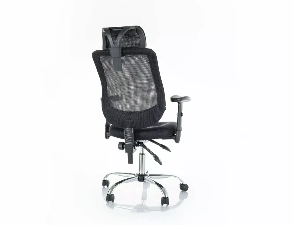 Fotel obrotowy Q-118R