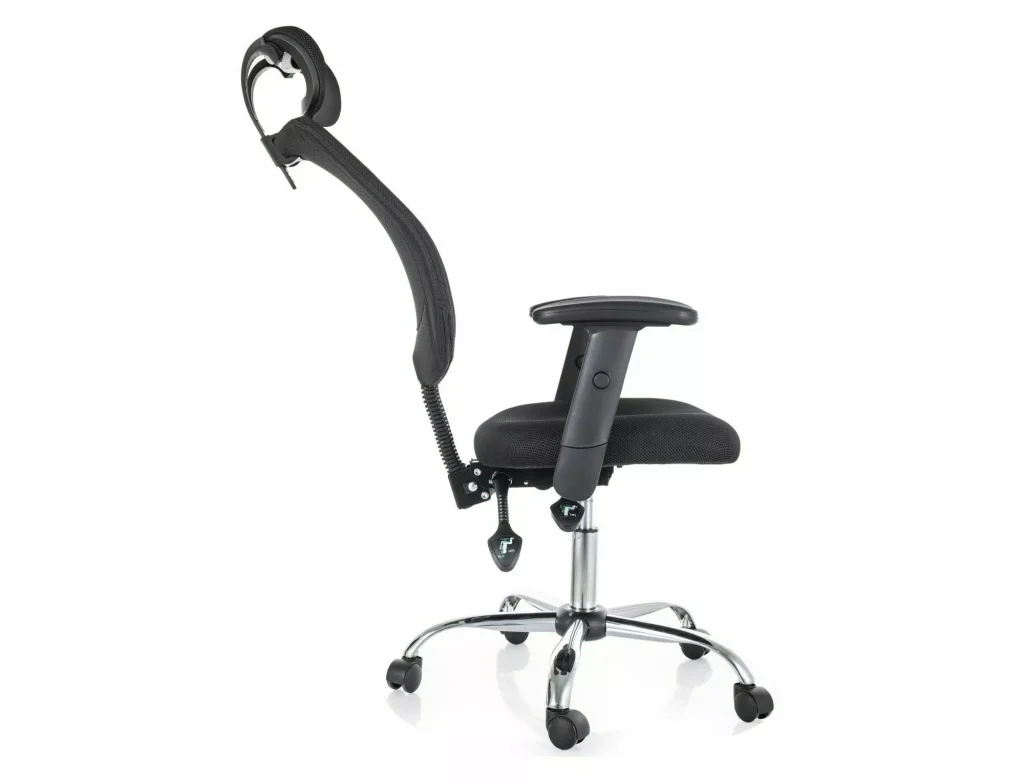 Fotel obrotowy Q-118R