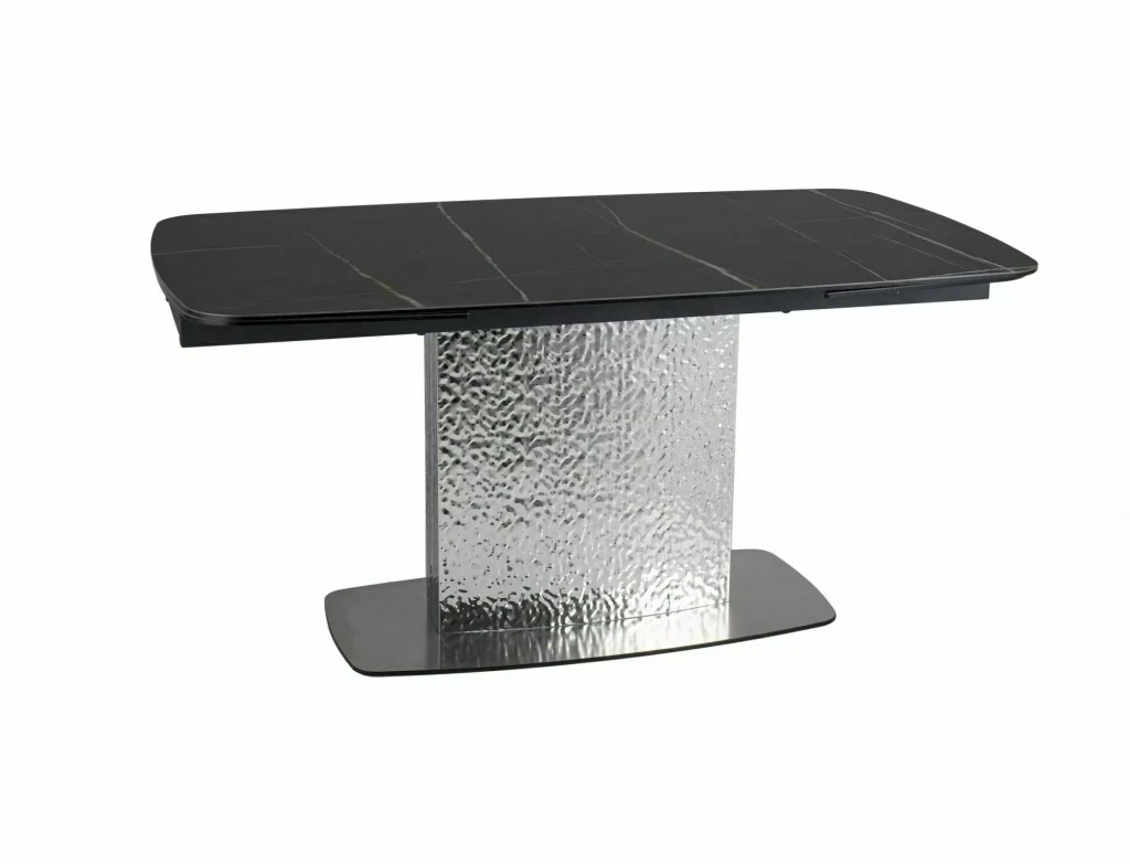 Stół Moncler Ceramic Sahara Noir