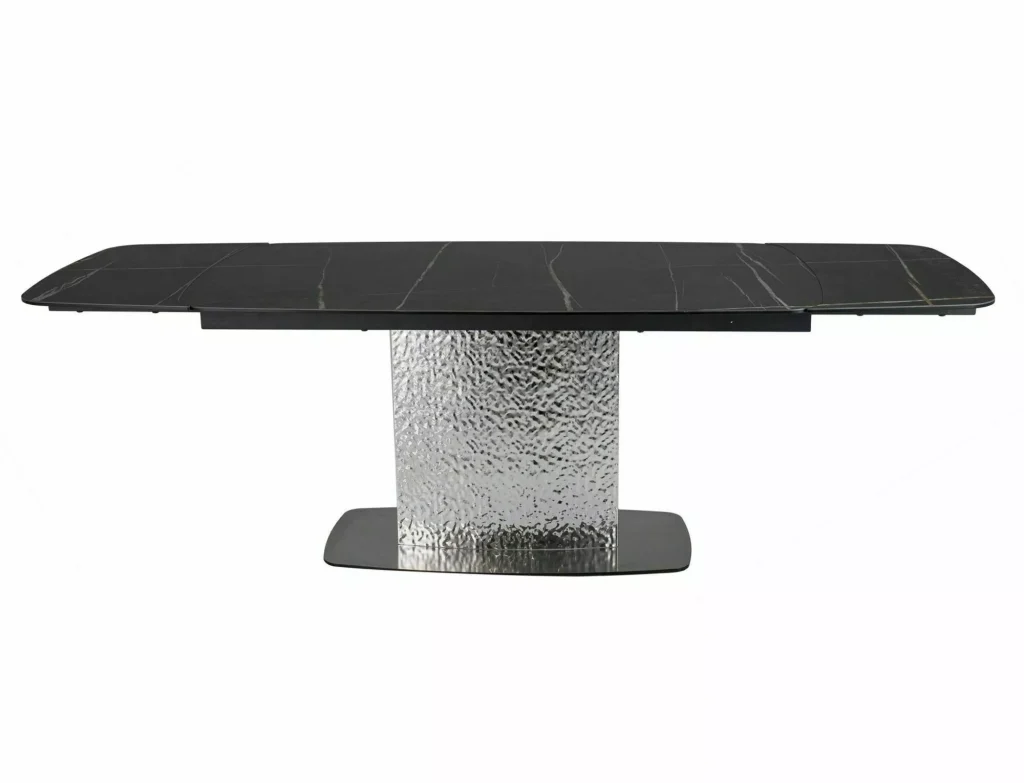 Stół Moncler Ceramic Sahara Noir
