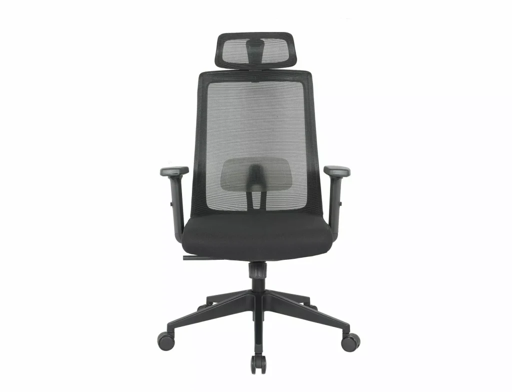 Fotel obrotowy Q-058