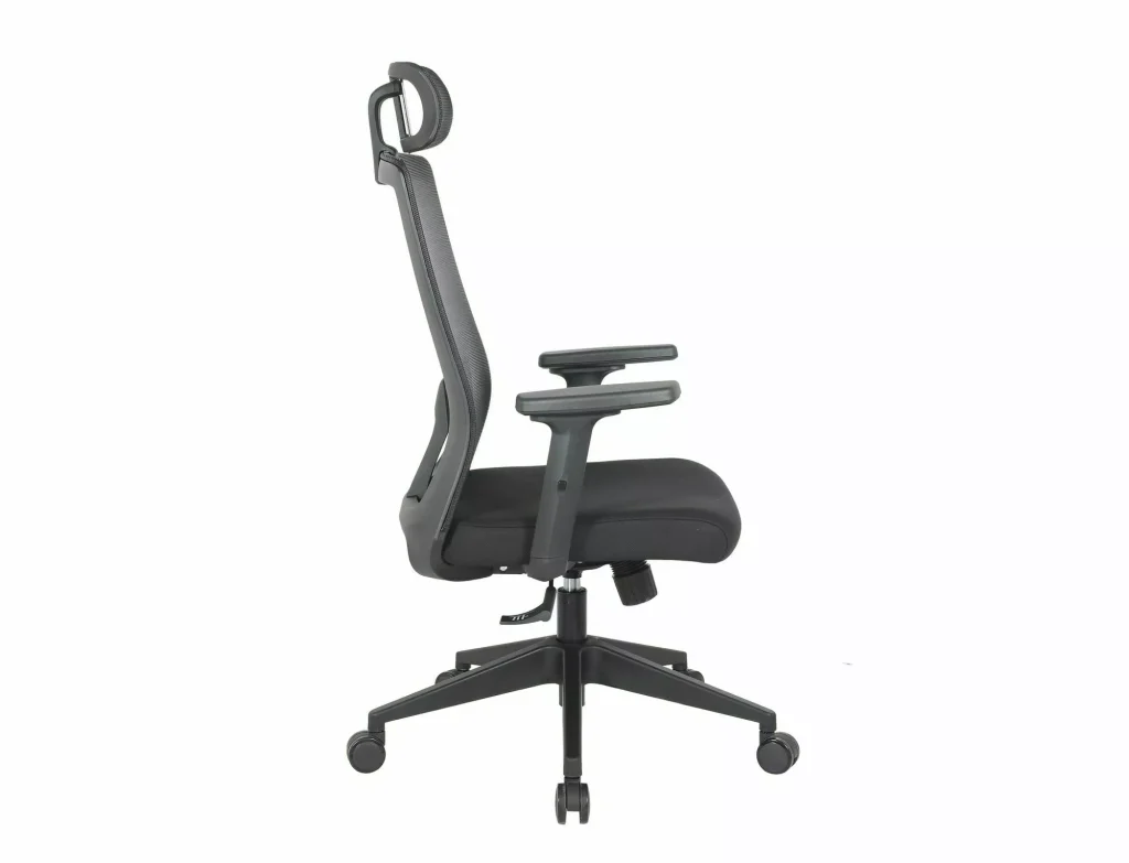 Fotel obrotowy Q-058