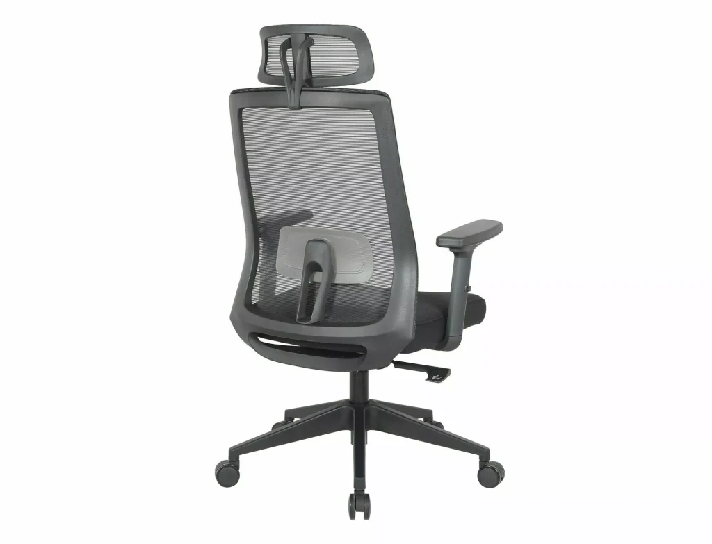 Fotel obrotowy Q-058