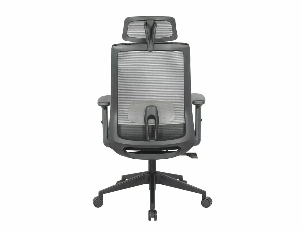 Fotel obrotowy Q-058