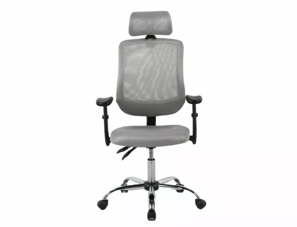 Fotel obrotowy Q-118R