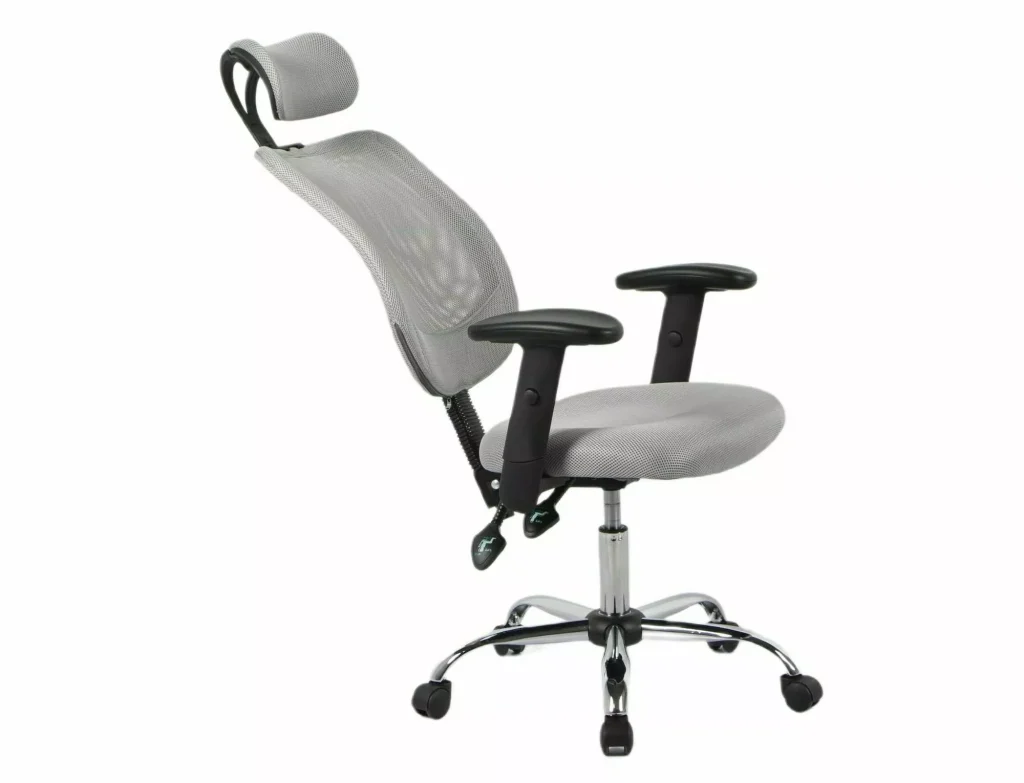 Fotel obrotowy Q-118R