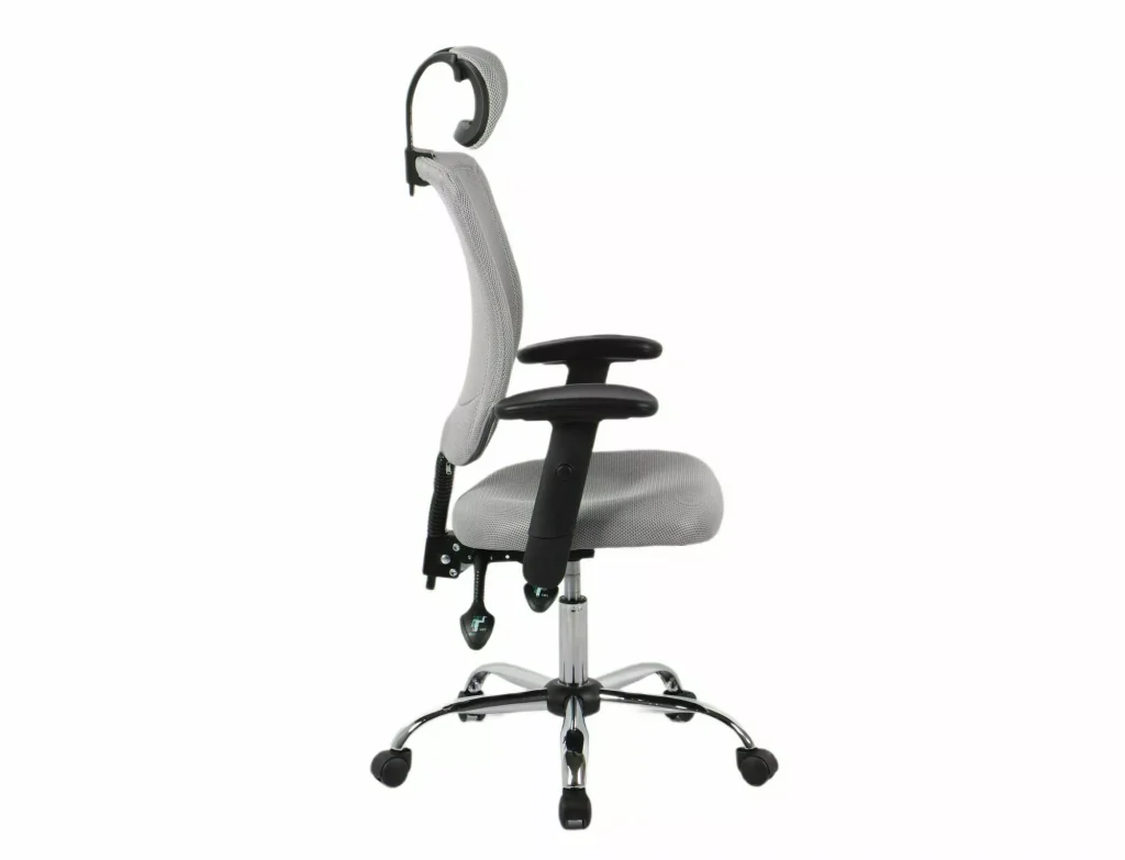Fotel obrotowy Q-118R