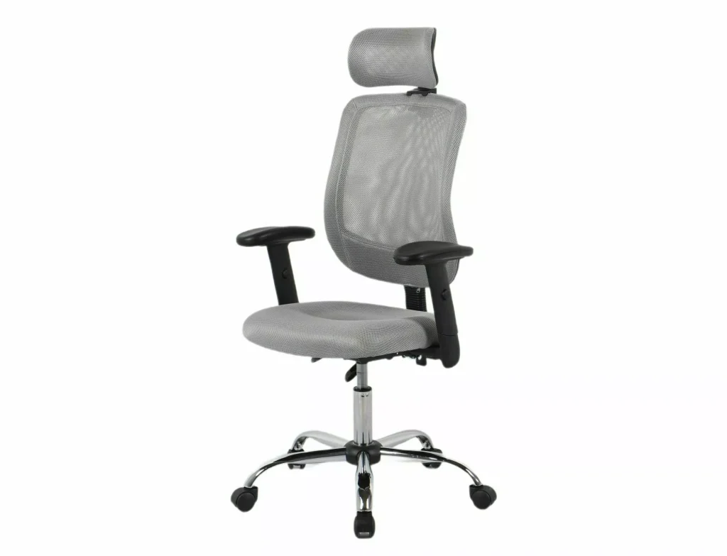 Fotel obrotowy Q-118R