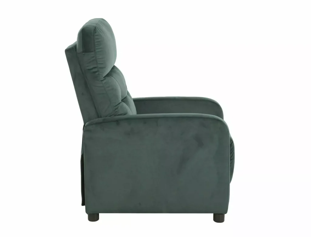 Fotel rozkładany Otus Velvet