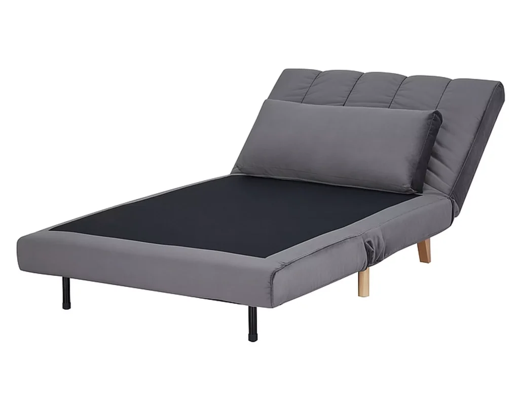 Fotel Billy Velvet