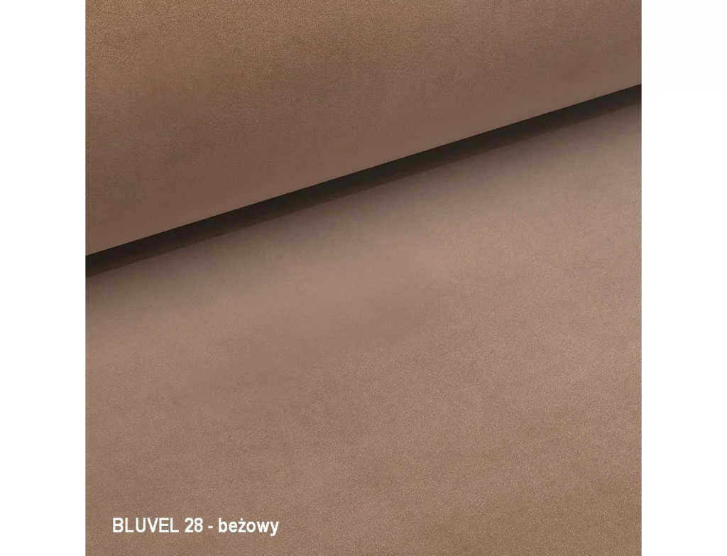Fotel Camellia 1 Velvet
