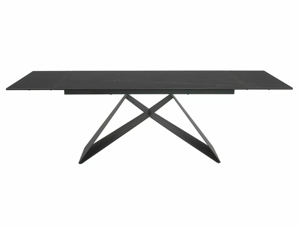 Stół Westin Ceramic Sahara Noir
