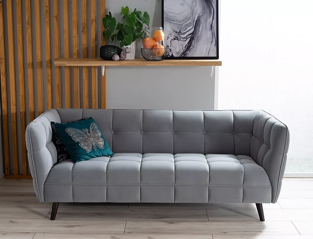 Sofa Castello Velvet 3