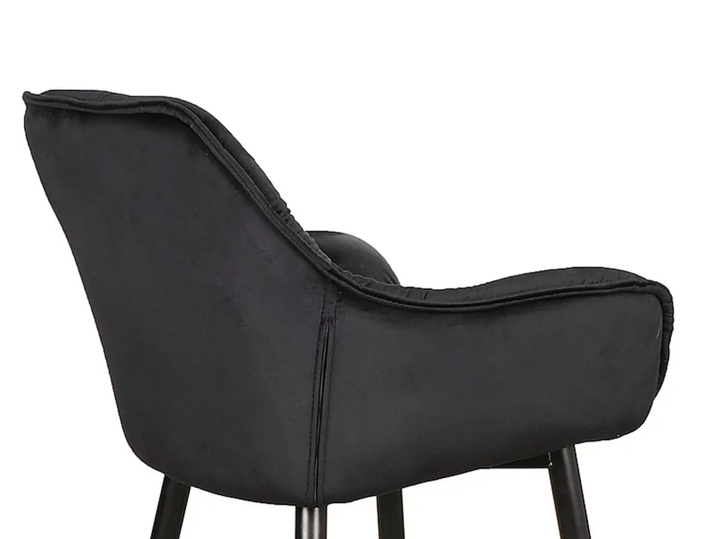 Półhoker Cherry H-2 Velvet