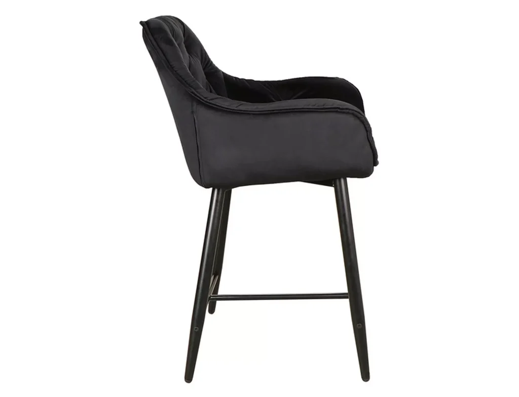 Półhoker Cherry H-2 Velvet