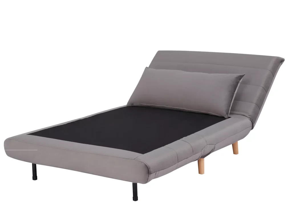 Fotel Spike Velvet