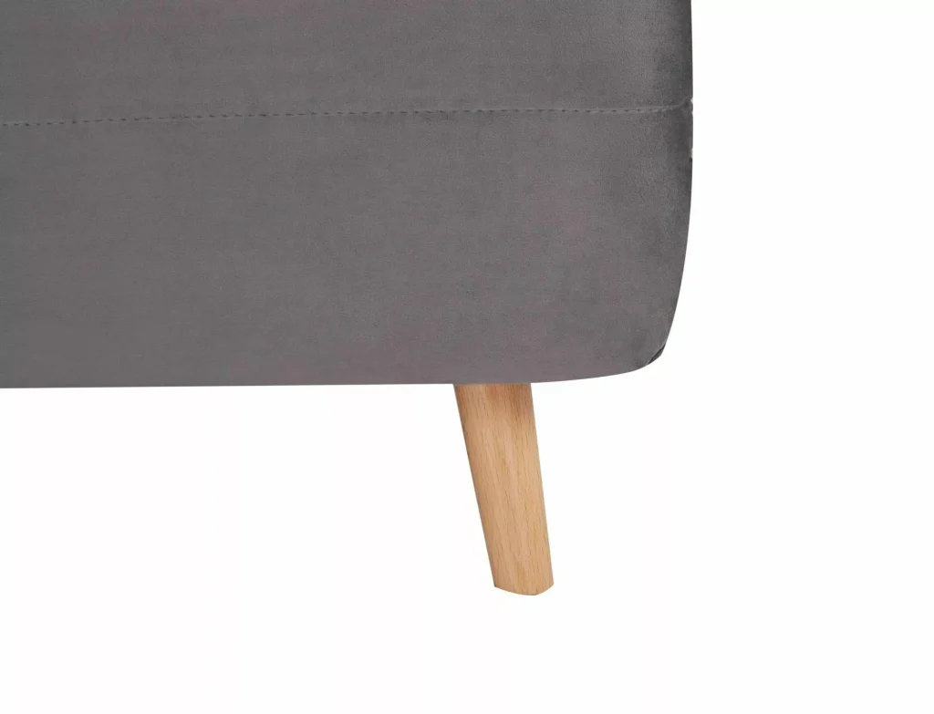 Fotel Spike Velvet
