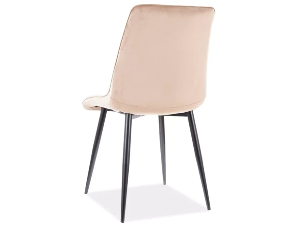 Krzesło Chic Velvet