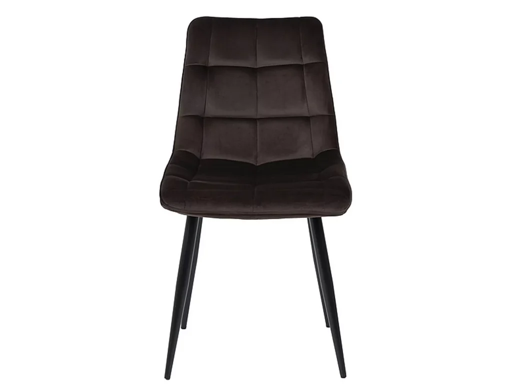 Krzesło Chic Velvet