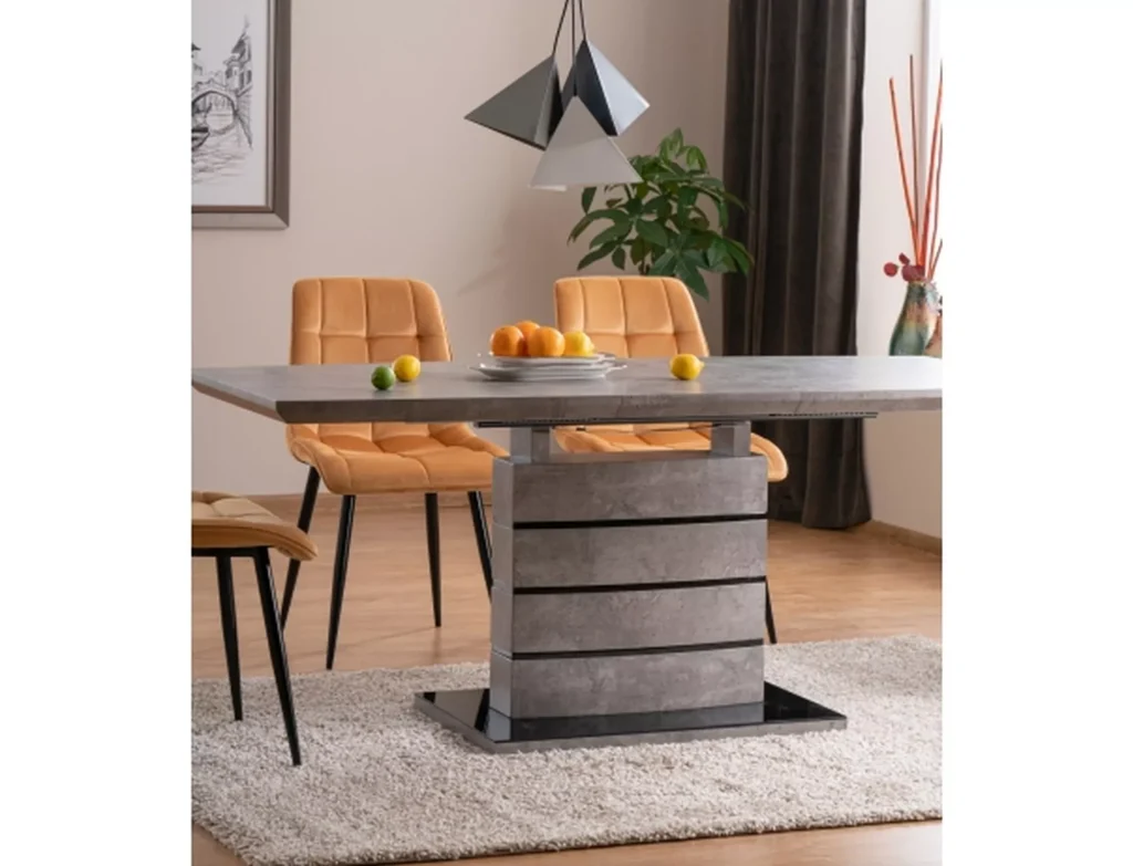 Krzesło Chic Velvet