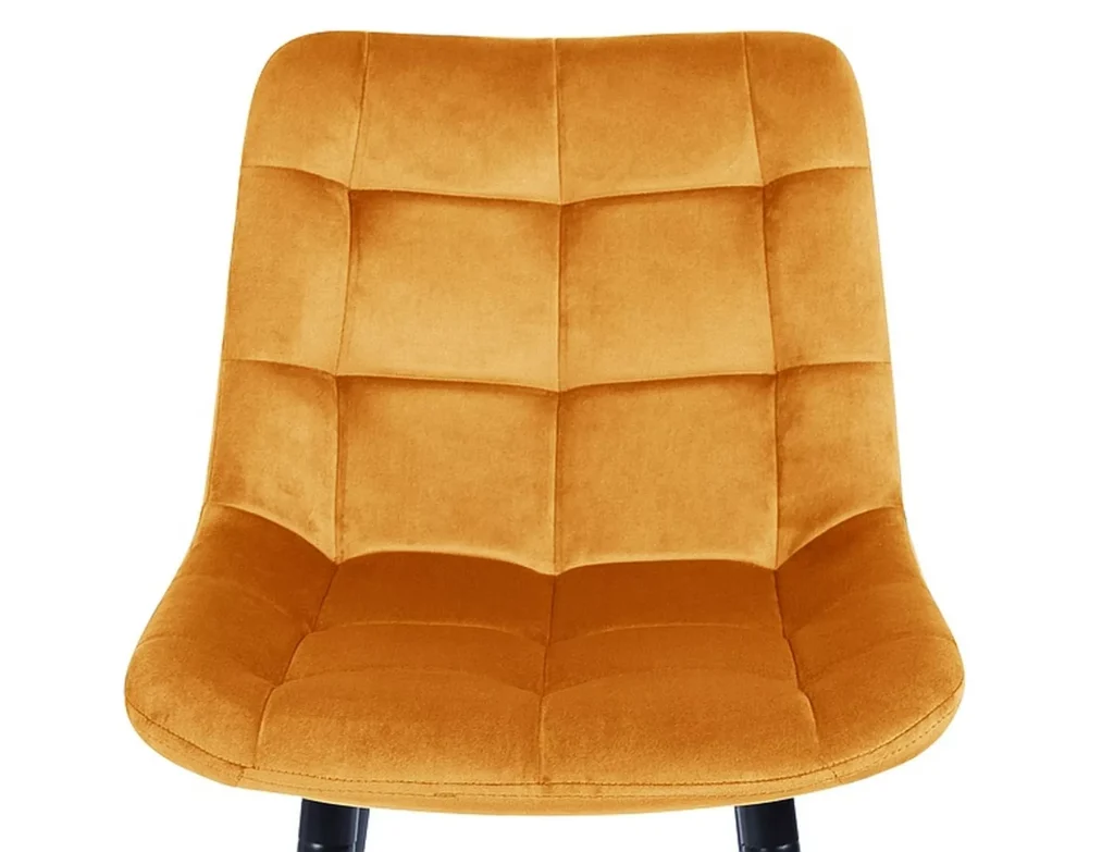 Półhoker Chic H-2 Velvet
