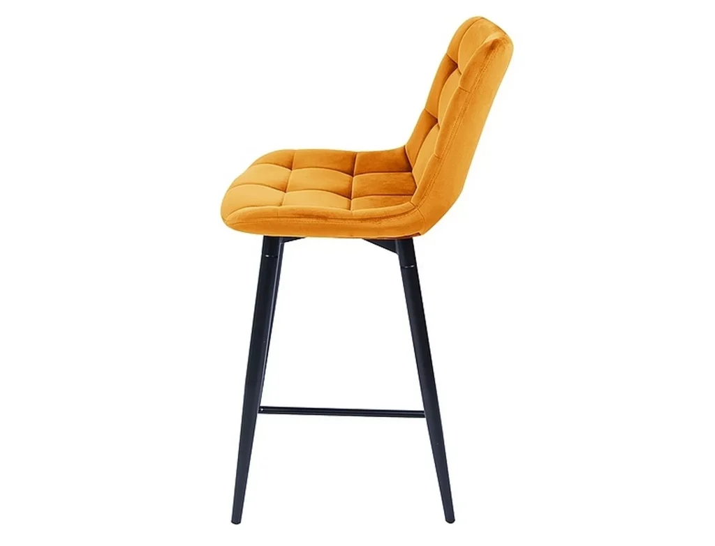 Półhoker Chic H-2 Velvet