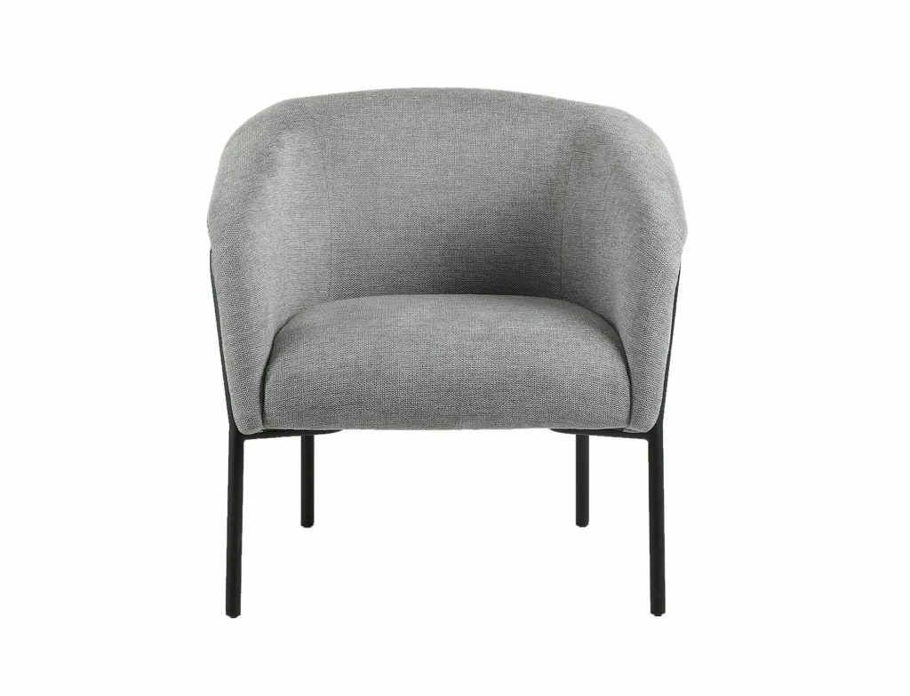 Fotel Clover Brego