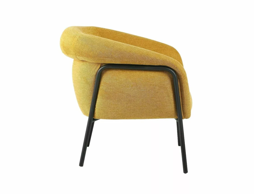 Fotel Clover Brego