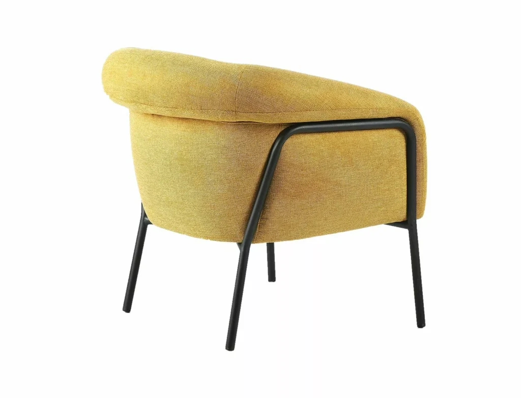 Fotel Clover Brego